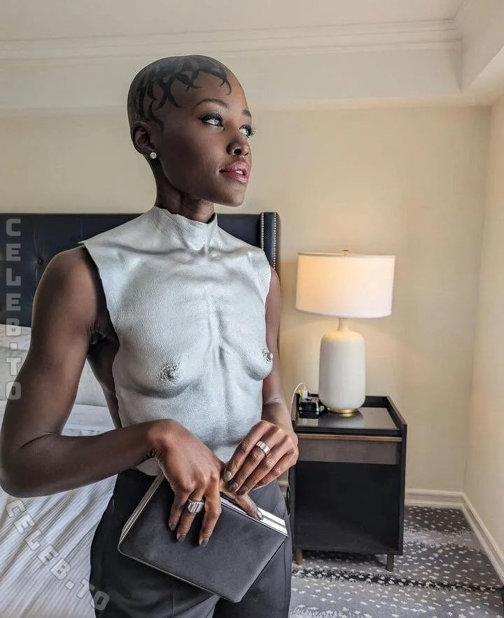 Lupita Nyong’o photo