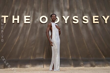 Lupita Nyong’o photo