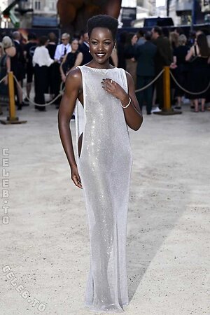 Lupita Nyong’o photo