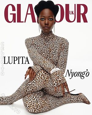 Lupita Nyong’o photo