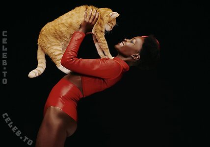 Lupita Nyong’o photo