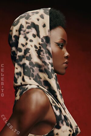 Lupita Nyong’o photo