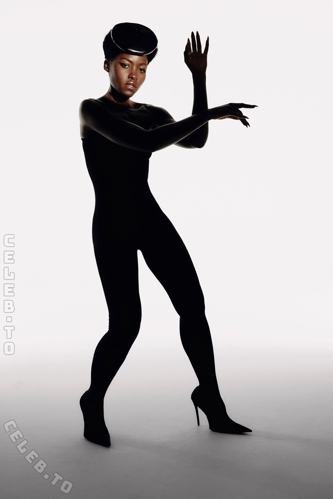Lupita Nyong’o photo