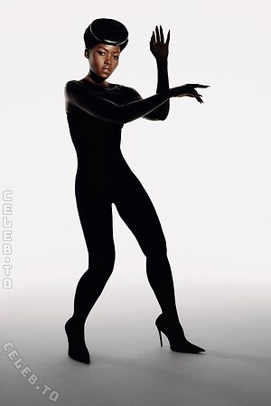 Lupita Nyong’o Nude Leaked Photo #34