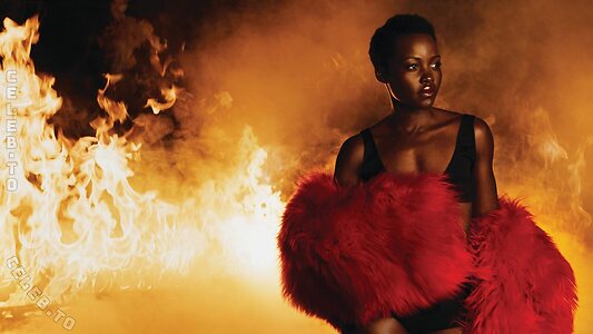 Lupita Nyong’o photo