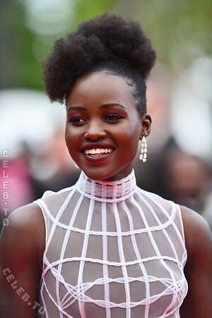 Lupita Nyong’o Nude Leaked Photo #47