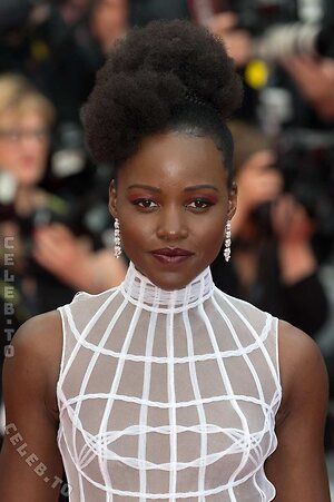 Lupita Nyong’o photo