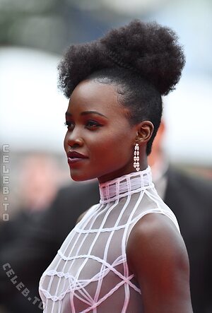 Lupita Nyong’o photo
