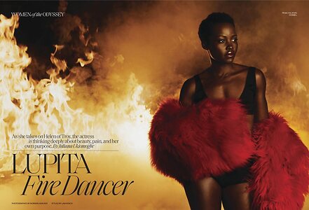 Lupita Nyong’o leaked photo #75