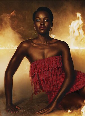 Lupita Nyong’o leaked photo #76