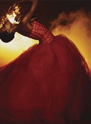 Lupita Nyong’o leaked photo #78