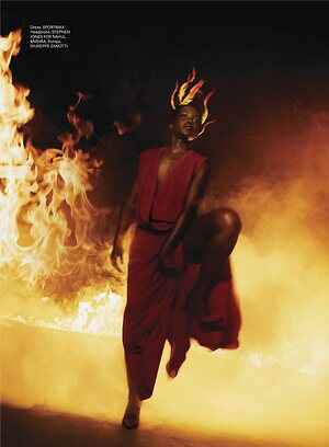 Lupita Nyong’o leaked photo #79