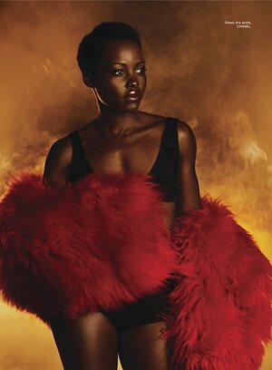 Lupita Nyong’o leaked photo #80