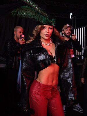 Luísa Sonza