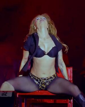 Luísa Sonza leaked photo #25