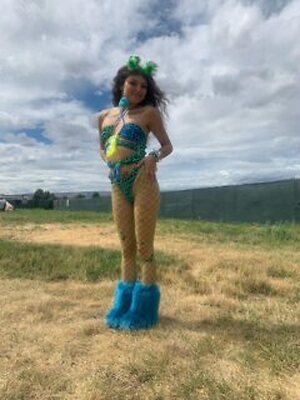 lusciouslovefans leaked photo #4