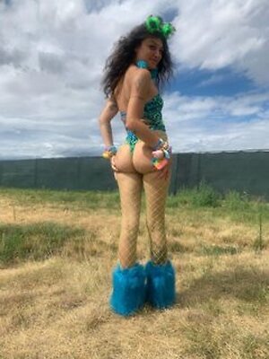 lusciouslovefans leaked photo #5