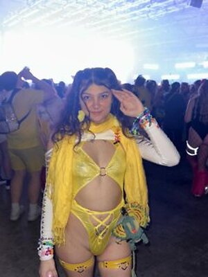 lusciouslovefans leaked photo #7