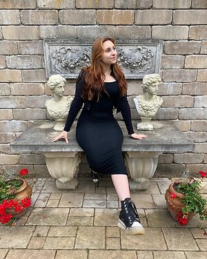 Lusiella leaked photo #2