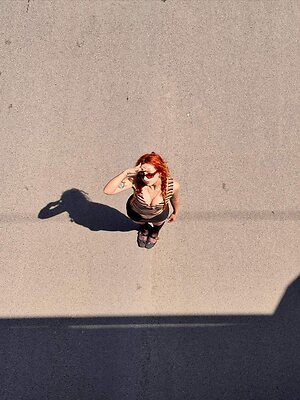 Lusiella leaked photo #3