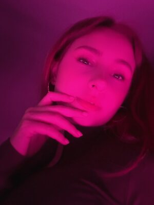 Lusiella leaked photo #4