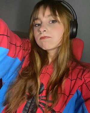 Lusiella leaked photo #5