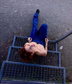 Lusiella leaked photo #7