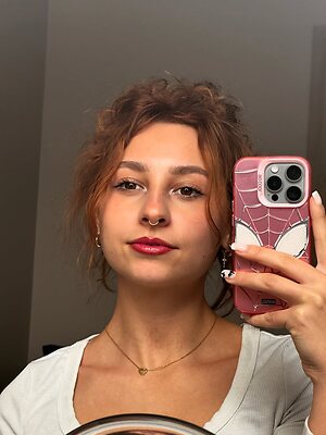 Lusiella leaked photo #9