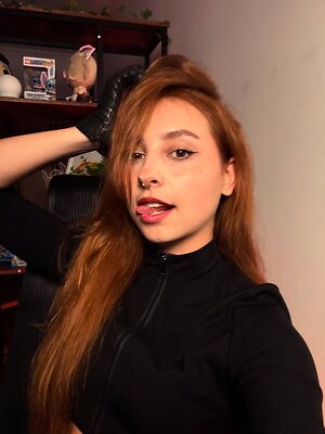 Lusiella leaked photo #10