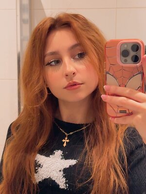 Lusiella leaked photo #12