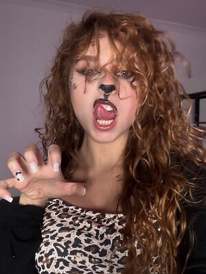 Lusiella leaked photo #13