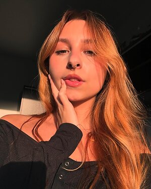Lusiella leaked photo #17