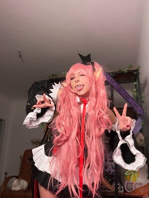 Lusiella leaked photo #22