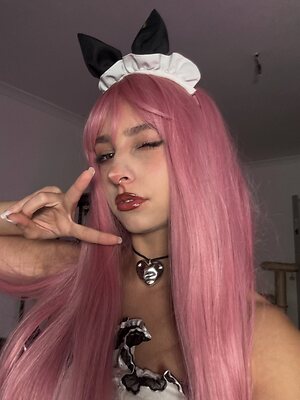 Lusiella leaked photo #23