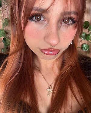 Lusiella leaked photo #24