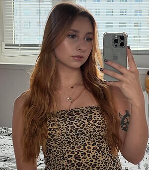 Lusiella leaked photo #27