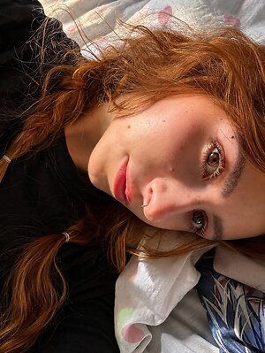 Lusiella leaked photo #28