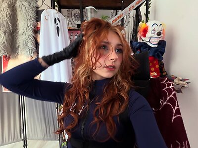 Lusiella leaked photo #29