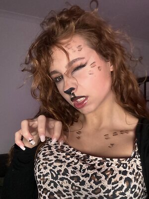 Lusiella leaked photo #30