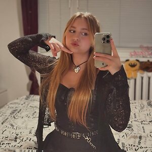 Lusiella leaked photo #31