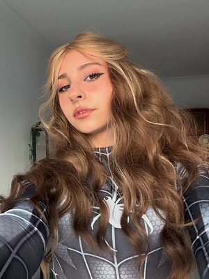 Lusiella leaked photo #32