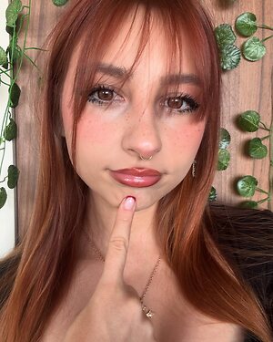 Lusiella leaked photo #33