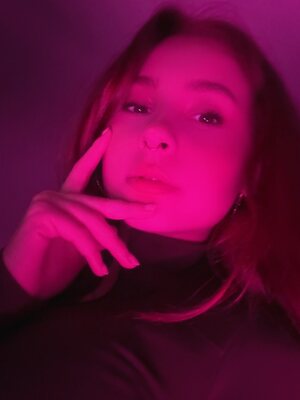 Lusiella leaked photo #35