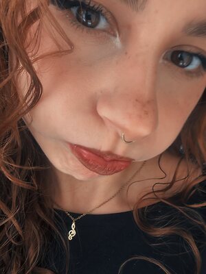 Lusiella leaked photo #38