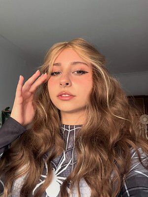 Lusiella leaked photo #39