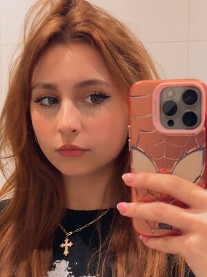 Lusiella leaked photo #40