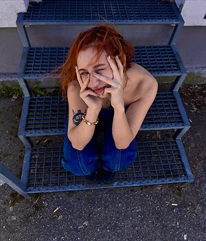 Lusiella leaked photo #43