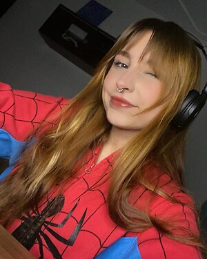 Lusiella leaked photo #46