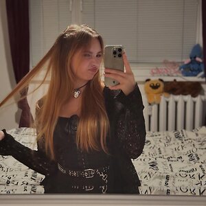 Lusiella leaked photo #48