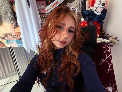 Lusiella leaked photo #49